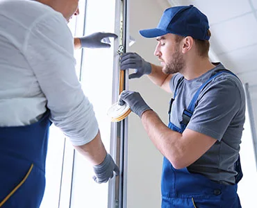 glass repair experts in Bayonet Point, FL