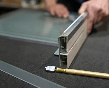 glass repairs and glass replacement in Bayonet Point, FL