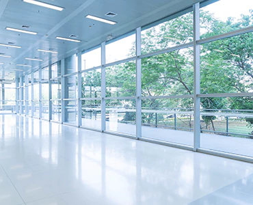 emergency glass repair in Bayonet Point, FL