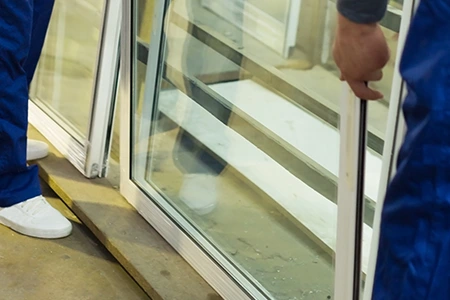 Commercial Glass Repair Technician in Bayonet Point, FL