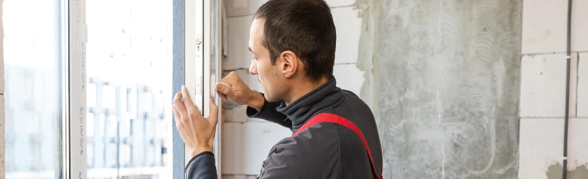 Emergency Cracked Windows Repair Services in Bayonet Point, FL