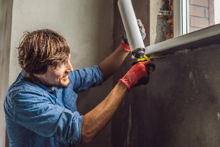 Cracked Window Repair Solutions in Bayonet Point, FL