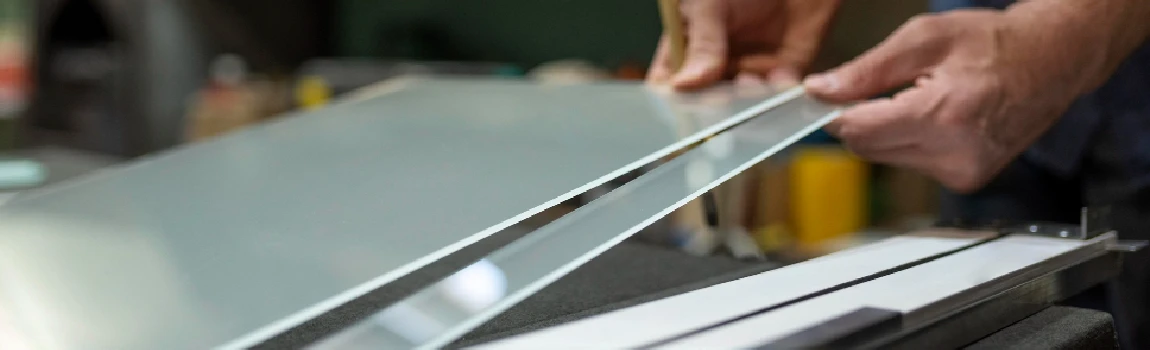 Emergency Glass Repair for Hospitality Businesses in Bayonet Point, FL