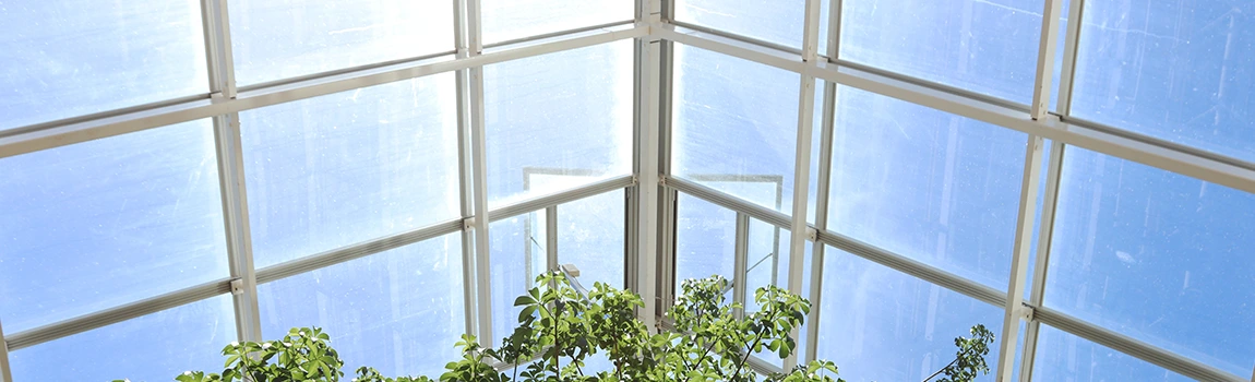 Professional Glass Canopy Repair And Maintenance in Bayonet Point, FL