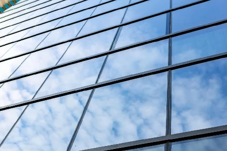Professional Glass Curtain Wall Repair in Bayonet Point, FL