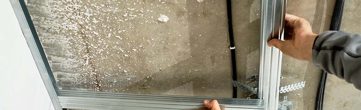 Laminated Glass Glazing in Bayonet Point, FL