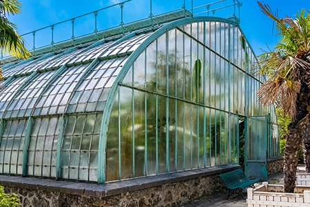 Affordable Cost of Glass Greenhouse Repair Services in Bayonet Point, FL