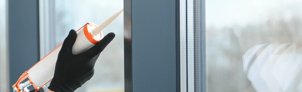 Glass Repair Specialist in Bayonet Point, FL
