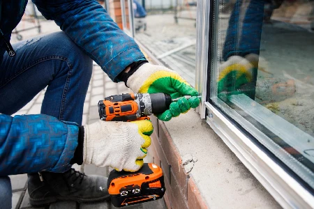 House Window Repair in Bayonet Point, FL