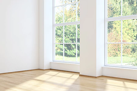 Residential Glass Window Installation in Bayonet Point, FL