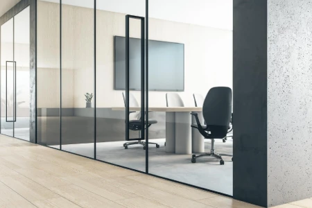 Office Glass in Bayonet Point, FL