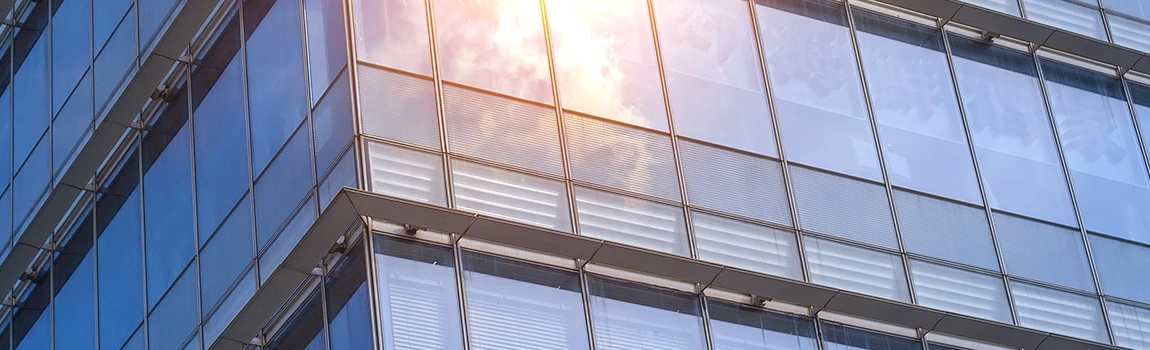 UV-Resistant Glass Experts in Bayonet Point, FL