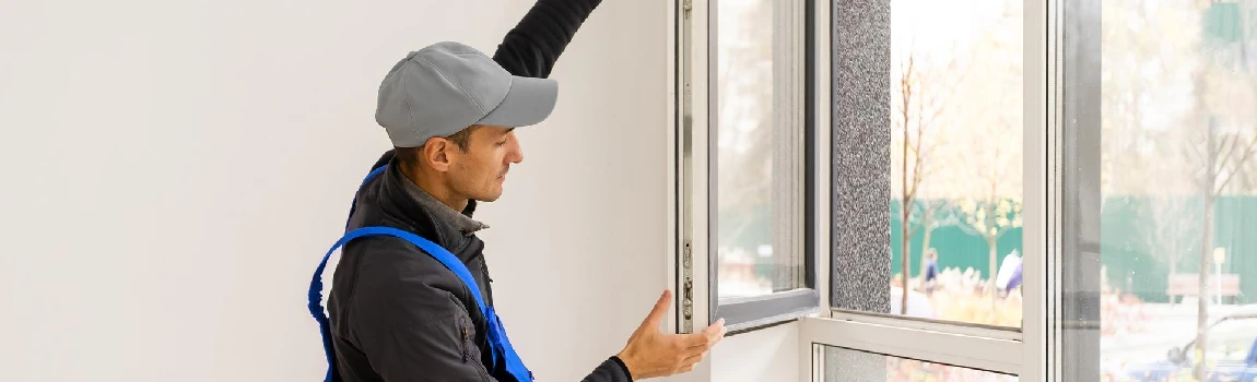 Exterior Window Frame Repair in Bayonet Point, FL