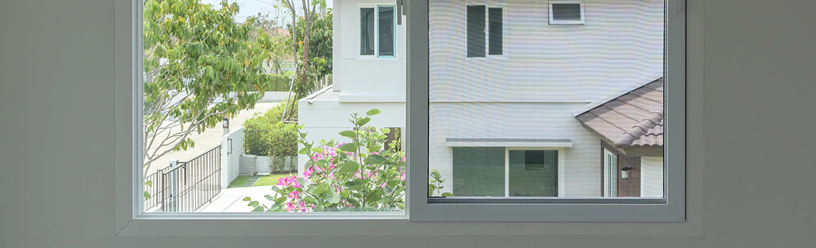 Window Frame Repair in Bayonet Point, FL