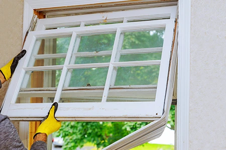 Window Replacement in Bayonet Point, FL